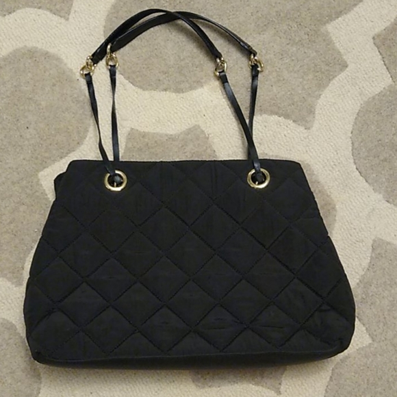 Talbot's Quilted Purse - Picture 3 of 9